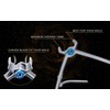 Nail Clippers for Thick Nails - Over 15mm Wide Jaw