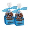AvenueSweets - Handcrafted Individually Wrapped Soft Caramels - 2 x
