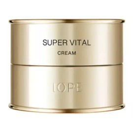 IOPE 아이오페 슈퍼 바이탈 크림 50ml 1개 IOPE Super Vital Cream 50ml 1 piece