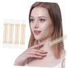 Mikinona 20 Pcs Neck Lift Stickers Lift Bands Cloth Tape