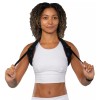 Pro-tec Athletics Posture Support Shoulder and Upper Back