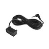 VOCOMO Microphone for VW Skoda Seat Ceiling Light Kufatec Fiscon