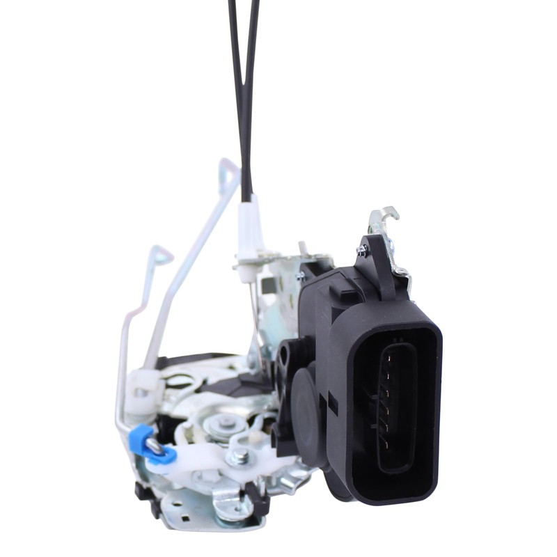 MOTOKU Front Passenger Side Door Lock Actuator Latch for Toyota