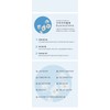 Tulip Dore Azulene Gel 150ml / 튤립도레 아줄렌 겔 150ml