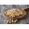 Organic Roasted Hazelnuts - Whole Hazelnuts, No Additives or Preservatives