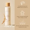 Tnico Facial de Arroz Coreano Im From Pack 3 Hidratante