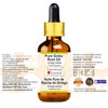 Greenwood Essential Pure Ginko Root Oil (Ginkgo biloba) with Glass