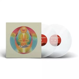 My Morning Jacket - My Morning Jacket (Clear Vinyl/2LP) & Okonokos