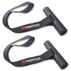 LE KAPMOZ Quick Hood Loops Trunk Anchor Kayak Tie Downs