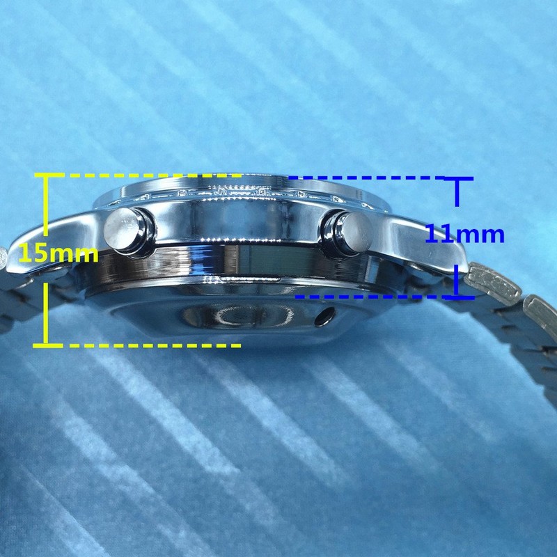 VISIONU Arabic Talking Watch for Blind People or Visually Impaired