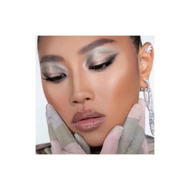 Paleta Natasha Denona Retro Glam Palette Para Ojos