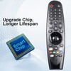 Replacement Magic Remote Control Compatible with LG Smart TV Remote
