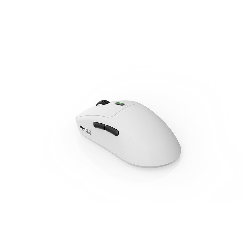 WAIZOWL OGM PRO Wireless, Wireless, 2.4G, Bluetooth, Asymmetric, Ergonomic Gaming