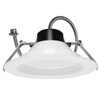 MaxLite 03030 - RCF822CSW-V2 Indoor Downlight LED Fixture