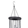 35 Inch Wind Chimes 18 Aluminum Tubes Wind Chimes Decoration