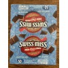 Swiss Miss Hot Cocoa Mix Regular 0.73 oz. Packets  50 Packets/Box 47491