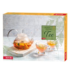 ROTH Organic Tea for Two Advent Calendar