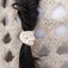 Kooshoo Bracelet Hair Ties, Wanderlust
