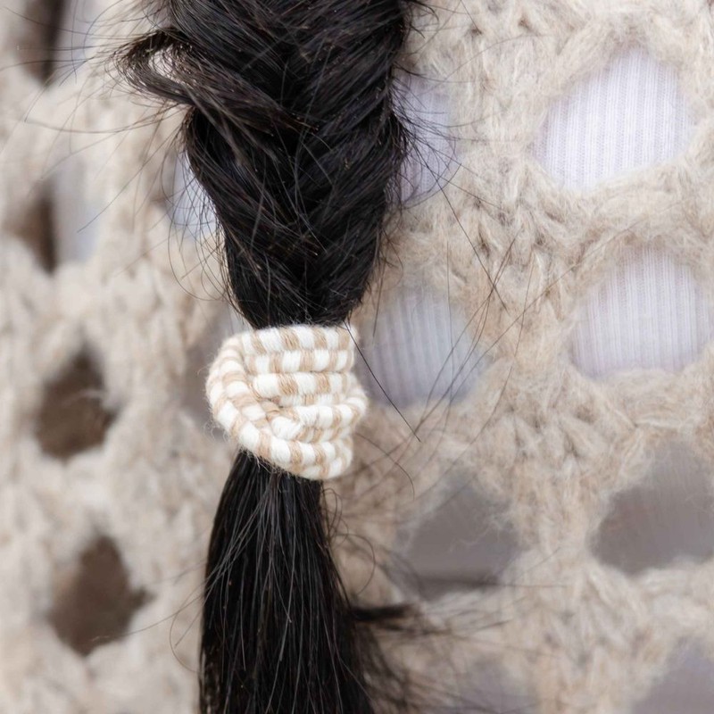Kooshoo Bracelet Hair Ties, Wanderlust