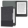 kwmobile Case Compatible with Kobo Aura Edition 1 - PU