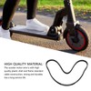 5M-920-10 Electric Scooter Drive Belt High Temperature Resistance Rubber Electric