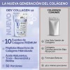 Colageno Hidrolizado 10 Tipos Premium. Peptidos Bioactivos. Oby Collagen 10