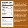 Flimeal Brown 17Grains Protein Shake, With Crunchy Protein Balls, Protein
