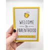 Welcome to Parenthood: A Hilarious New Baby Gift for First-Time
