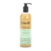 Cre-c Shampoo Anticaida Formula Original de 500 ml con Ingredientes