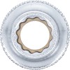 BGS 10630 | Socket, 12-point | 12.5 mm (1/2") Drive