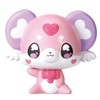 Bandai Bikkura Egg Detective Pretty Cure! Pretty Cure Pretty Mascot,