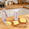 Butter Cutter,Butter Slicer Cutter,Butter Dispenser Adjustable Measuring