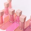 AGE 20's Velvet Haze Blusher 4.2ml - 03 Natural Coral