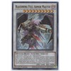 Blackwing Full Armor Master - BLCR-EN064 - Ultra Rare -