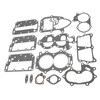 Powerhead Gasket Set 433941 Stable Performance for Johnson Evinrude 25hp