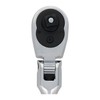 H&H HRH-30J 0.4 inch (9.5 mm) Square Telescoping Ratchet Handle