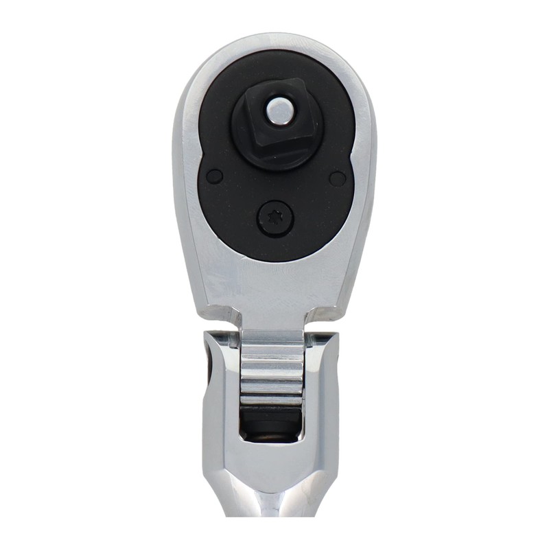 H&H HRH-30J 0.4 inch (9.5 mm) Square Telescoping Ratchet Handle