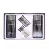 Julia 쥬리아 루나리스 옴므 스킨케어 2종세트 Juliia Lunaris Omme Skincare 2 Piece Set
