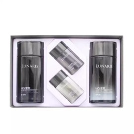Julia 쥬리아 루나리스 옴므 스킨케어 2종세트 Juliia Lunaris Omme Skincare 2 Piece Set