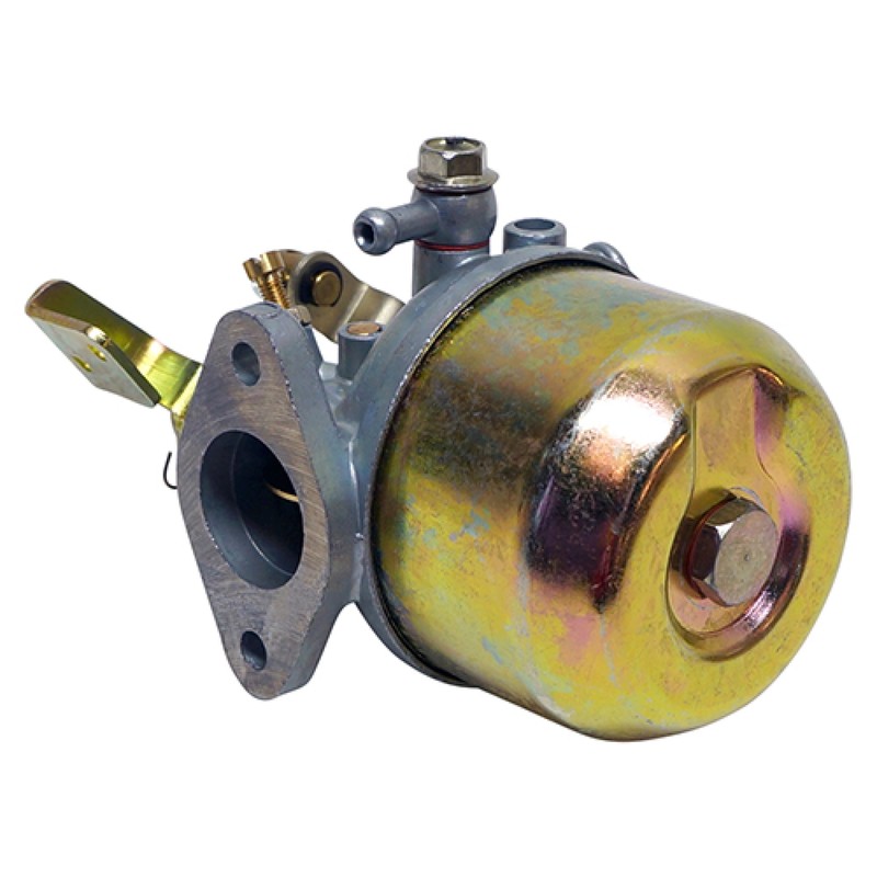 Red Hawk CARB-015A Carburetor Compatible With/Replacement For E-Z-GO 2-cycle and