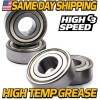 HD Switch (4 Pk) Spindle Bearing fits Spartan 437-0006-00 w/