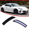 KENRTIR Front Bumper Side Marker Light for 2022 2023 2024