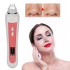 Electric Facial Blackhead Cleansing Vacuum Suction Machine with 20X 5MP