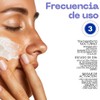 Crema Vitaminada con Lavanda IsaaQuim 120 ml Alta Hidratación y