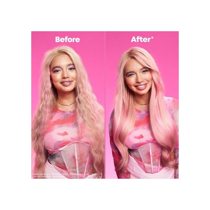 Matrix Instacure Build-A-Bond Mask 250ml