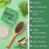 Hair Thickness Maximizer- Champú en barra con aceite de romero