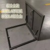 알루미늄 채광창 옥탑 개폐 다락방 유리 복층 창문 Aluminum Skylight
