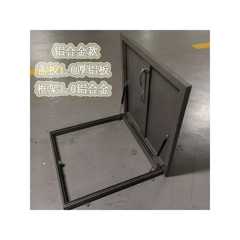 알루미늄 채광창 옥탑 개폐 다락방 유리 복층 창문 Aluminum Skylight
