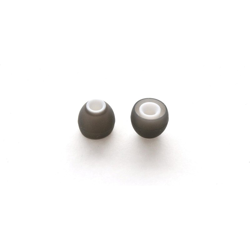 Replacement Silicone Earbud Tips for Beats Fit Pro Headphones, 3