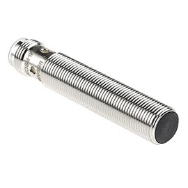 BES M12MI-PSC20B-S04G | BES0060 | BALLUFF INDUCTIVE Sensor, M12, 2MM Range Flush, PNP NO, M12 Connector